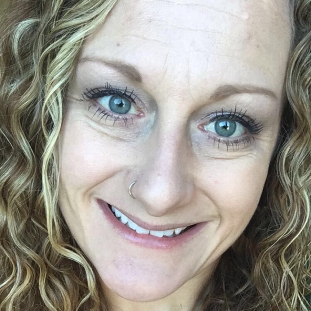 Meet your Posher, Kyla